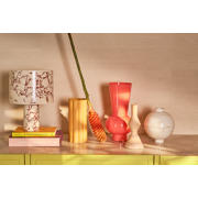 thumbnail: Urban Nature Culture vaas Zara oranje (28 cm)