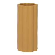 thumbnail: Urban Nature Culture vaas Zara oranje (28 cm)
