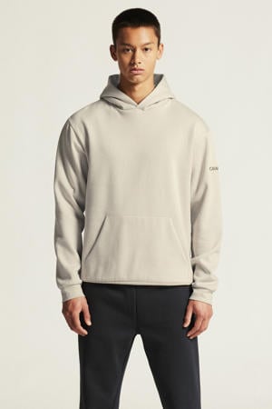 hoodie Community beige