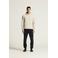 Craft hoodie Community beige