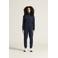 Craft joggingbroek Community donkerblauw