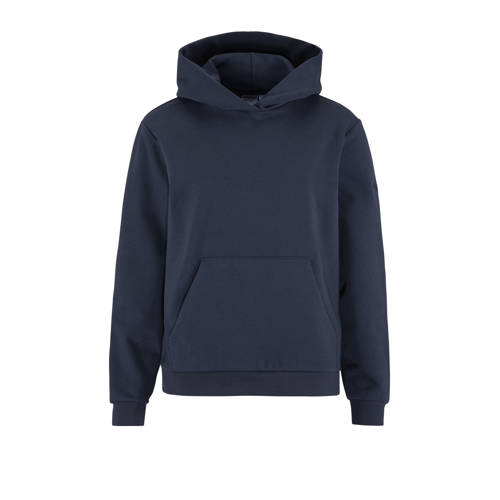 Craft hoodie Community donkerblauw afbeelding