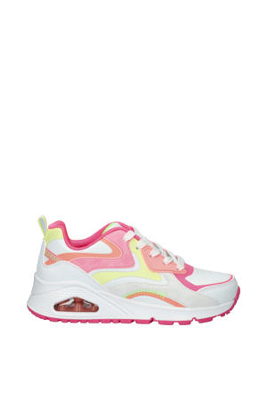 Uno Gen-1 sneakers roze/wit