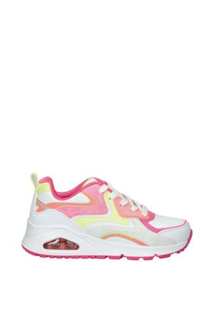 Uno Gen-1 sneakers roze/wit