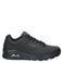 Skechers sneakers zwart