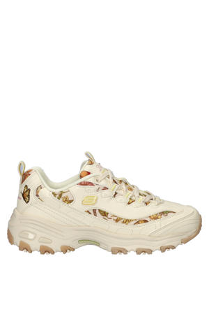 D'Lites Fly Forward chunky sneakers beige
