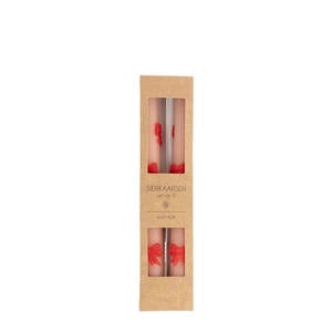 kaars (set van 2)