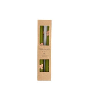 kaars (set van 2)