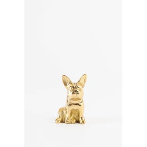 kandelaar Buldog (4x4x7 cm)