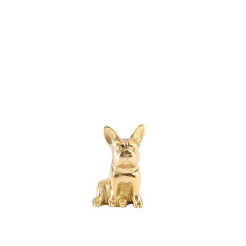 Sissy-Boy kandelaar Buldog (4x4x7 cm) afbeelding