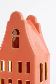 thumbnail: Sissy-Boy waxinelichthouder (22 cm)