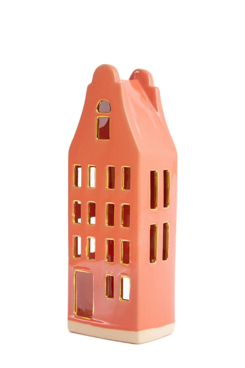 Sissy-Boy waxinelichthouder (22 cm)