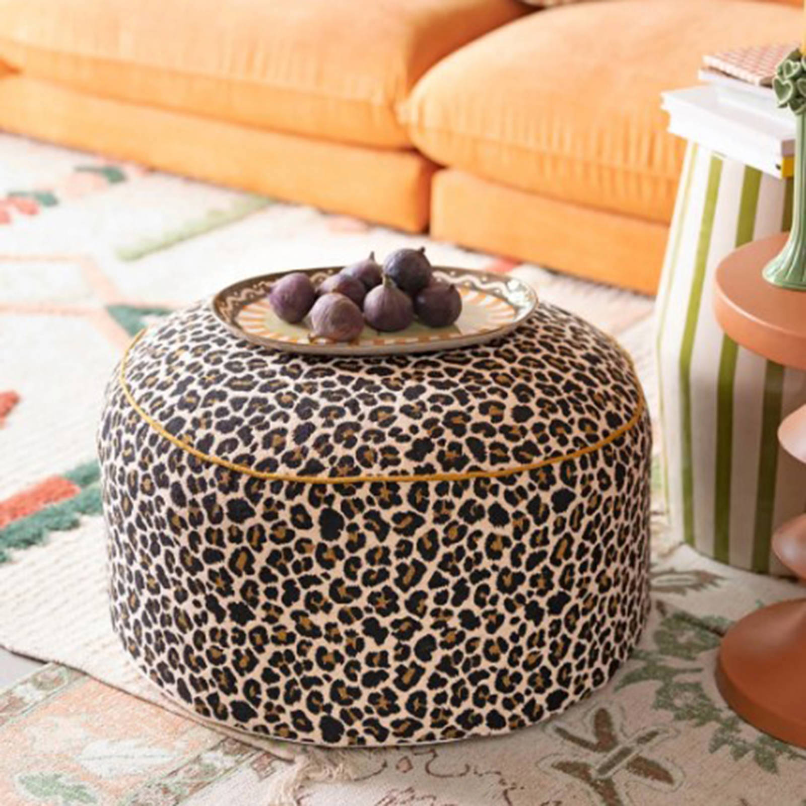 4. Interieur met lef