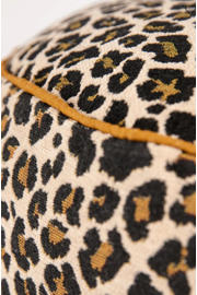 thumbnail: Sissy-Boy poef Leopard met patroon