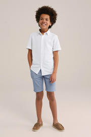 thumbnail: WE Fashion overhemd wit