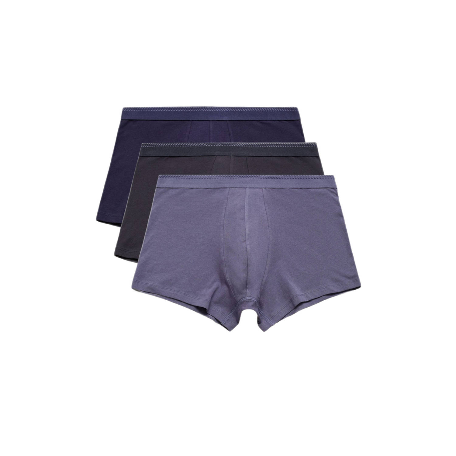 Mango Man boxershort (set van 3)