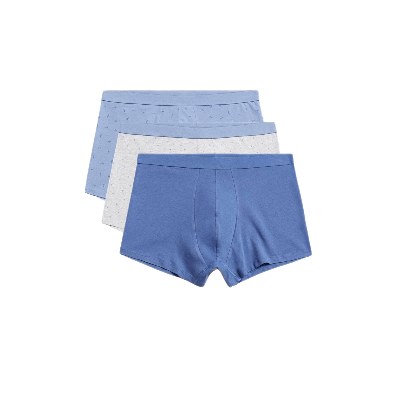 Mango Man boxershort (set van 3)