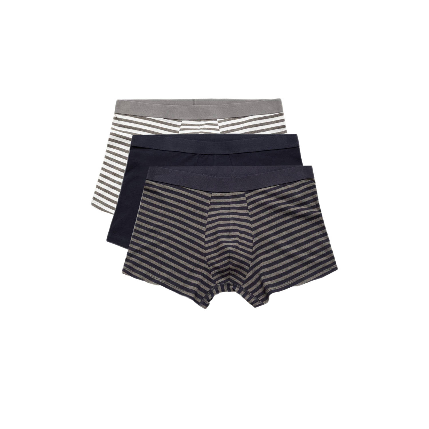 Mango Man boxershort (set van 3)
