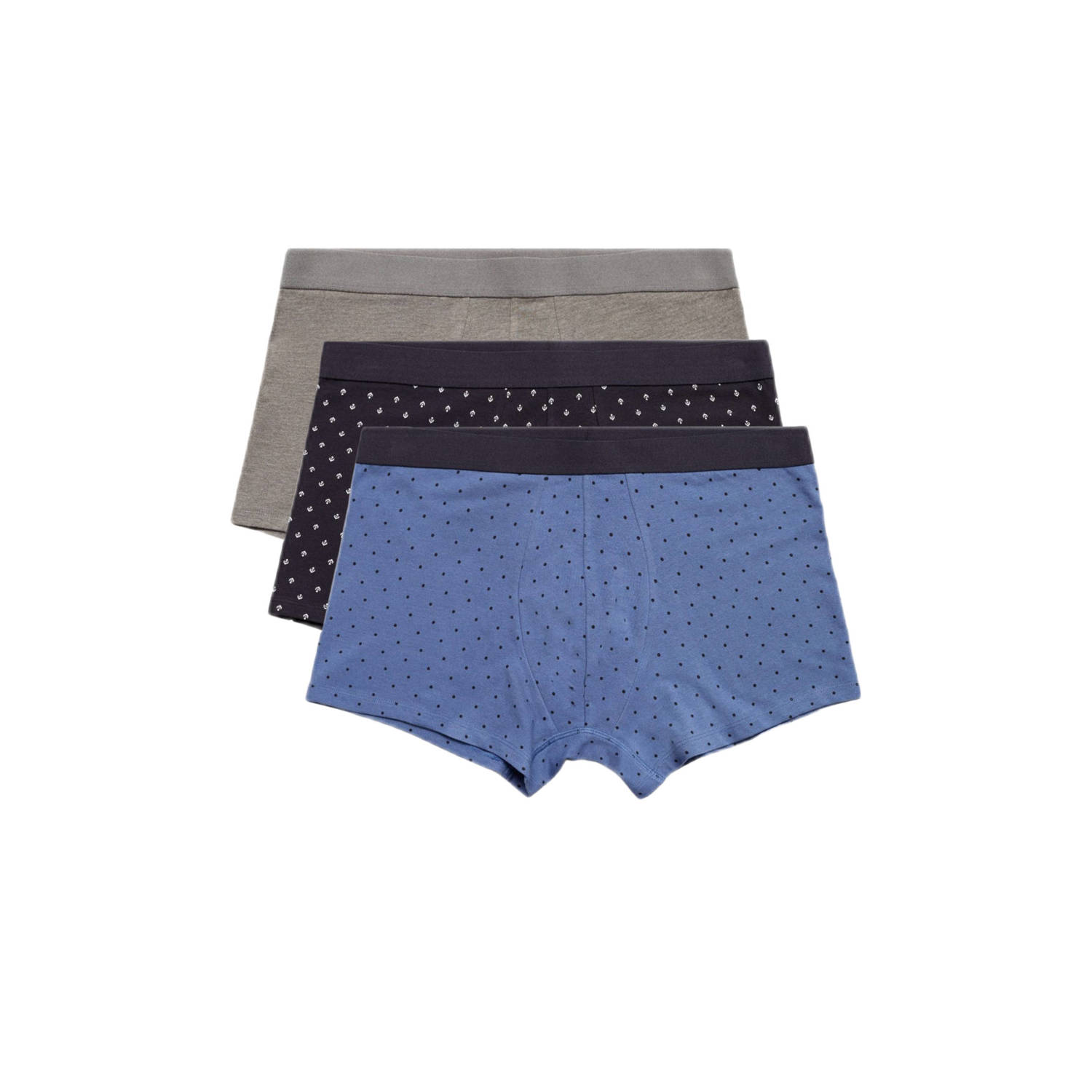 Mango Man boxershort (set van 3)