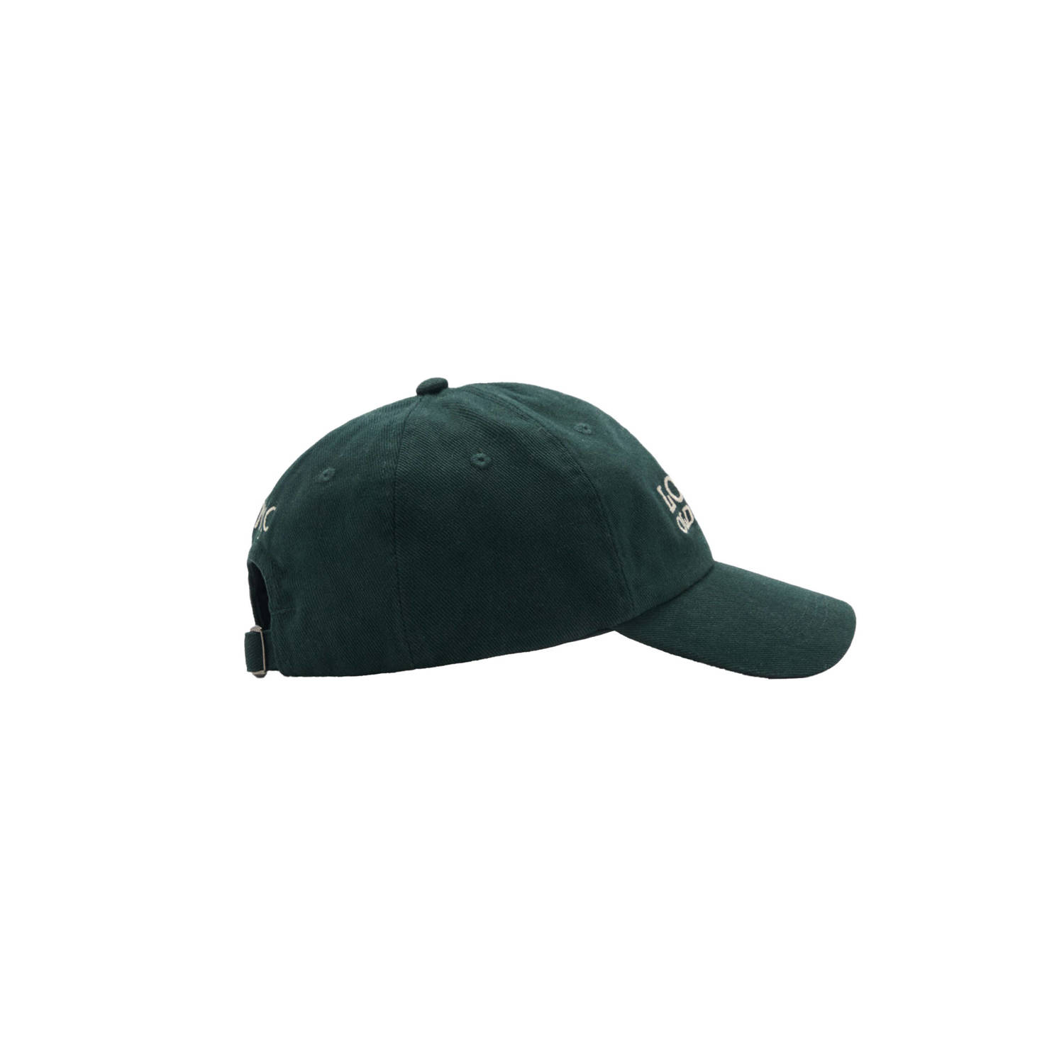 Mango Man pet groen