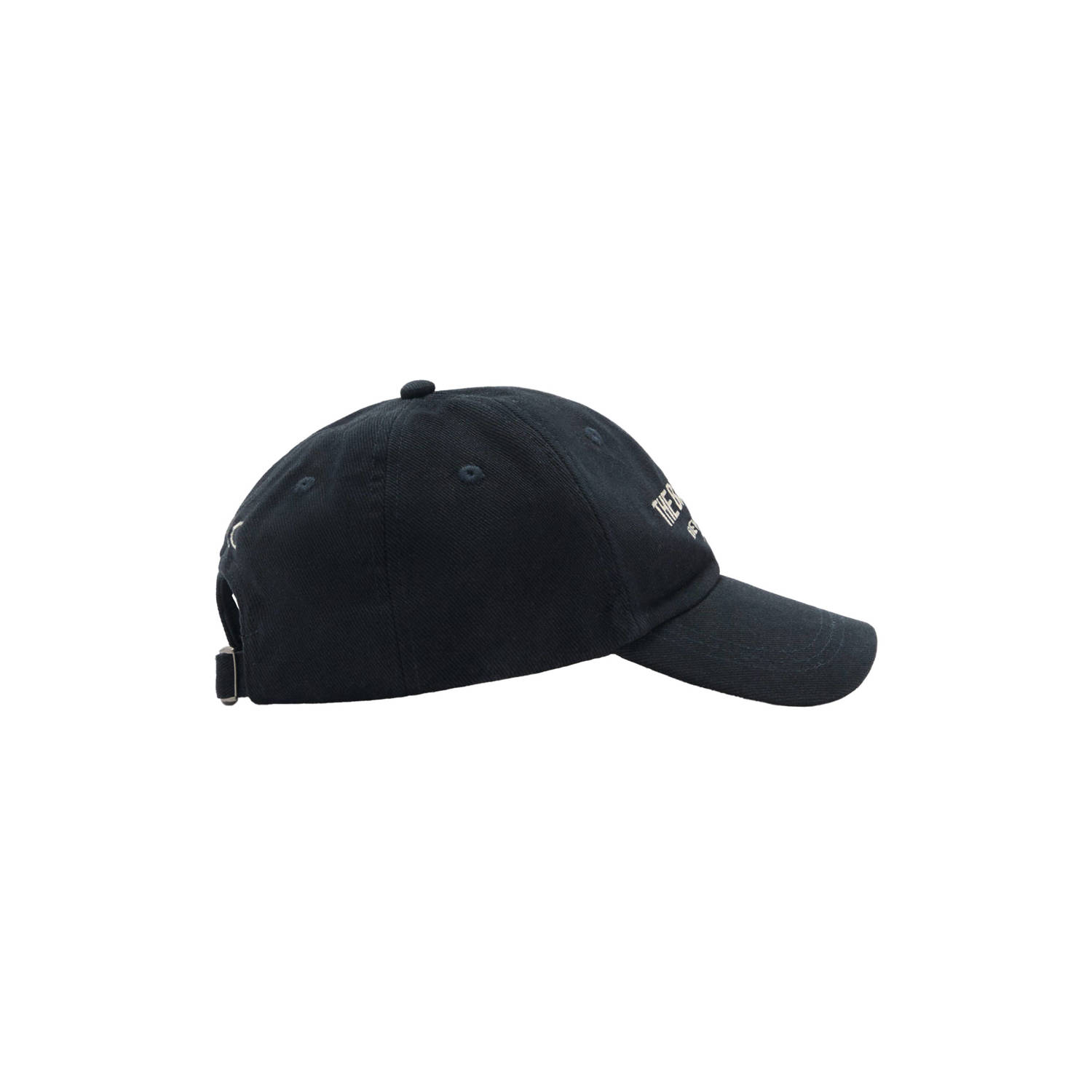 Mango Man pet donkerblauw