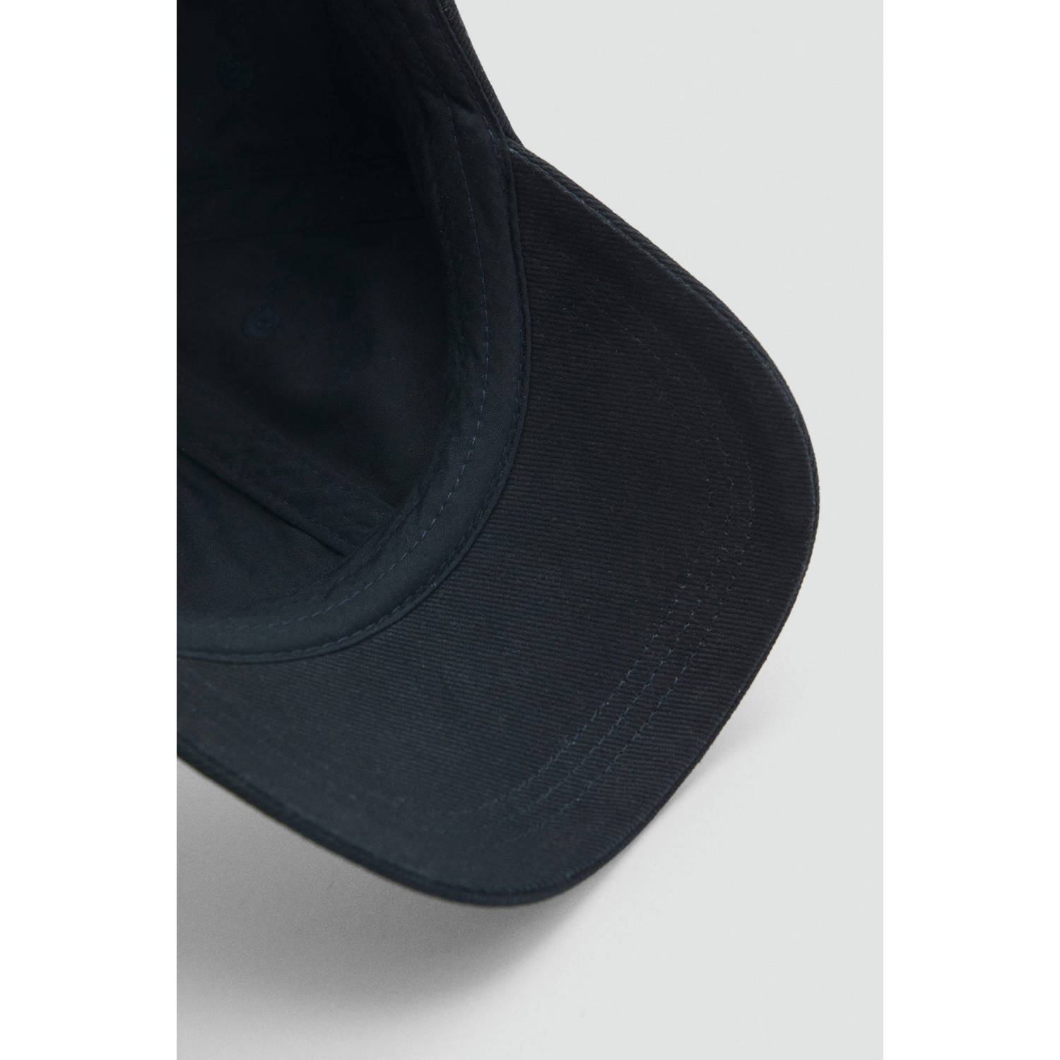 Mango Man pet donkerblauw