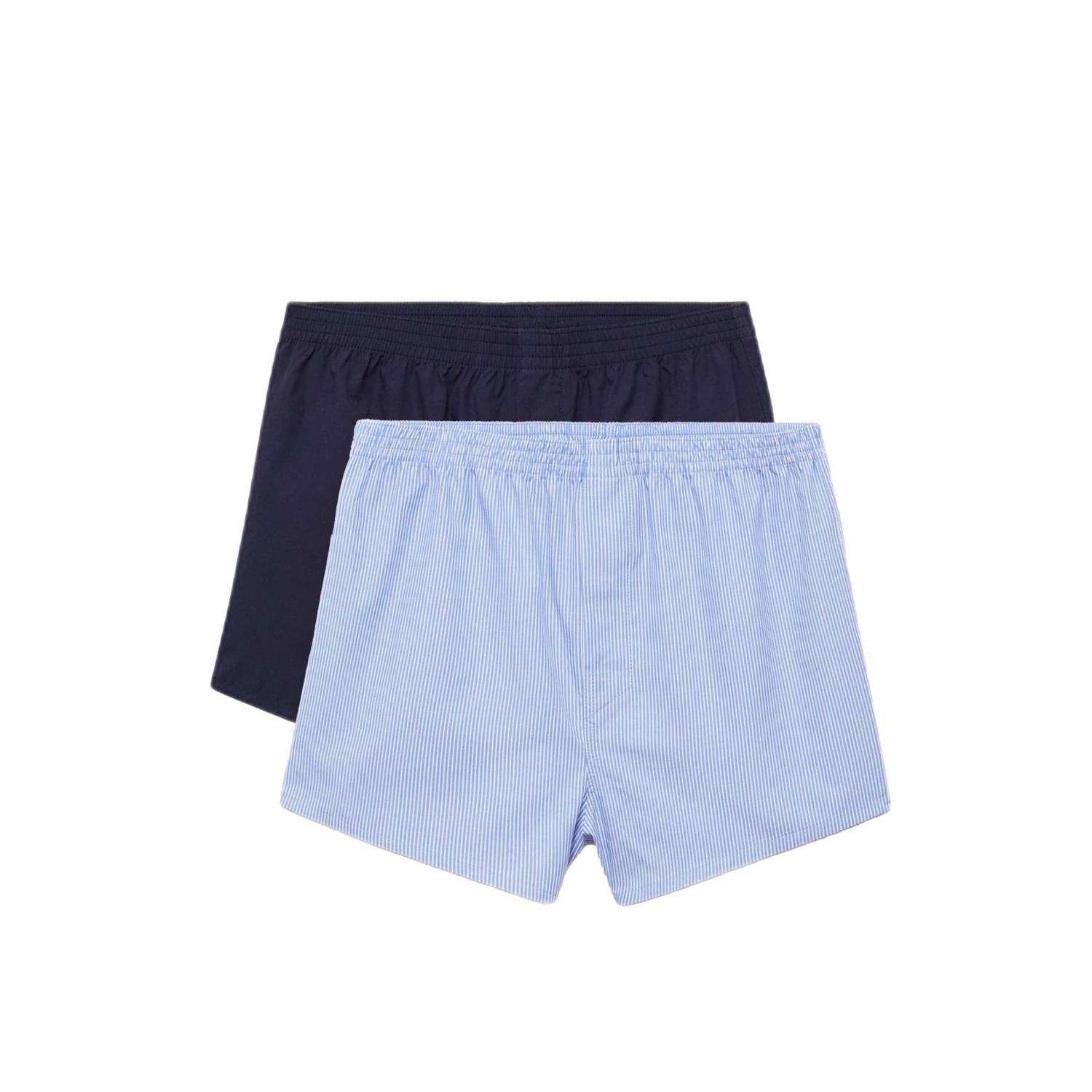 Mango Man wijde boxershort (set van 2)