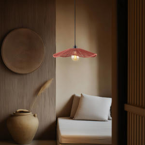 NOUS Living hanglamp Ivana (Ø50 cm)  