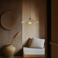 NOUS Living hanglamp Ivana (Ø50 cm)