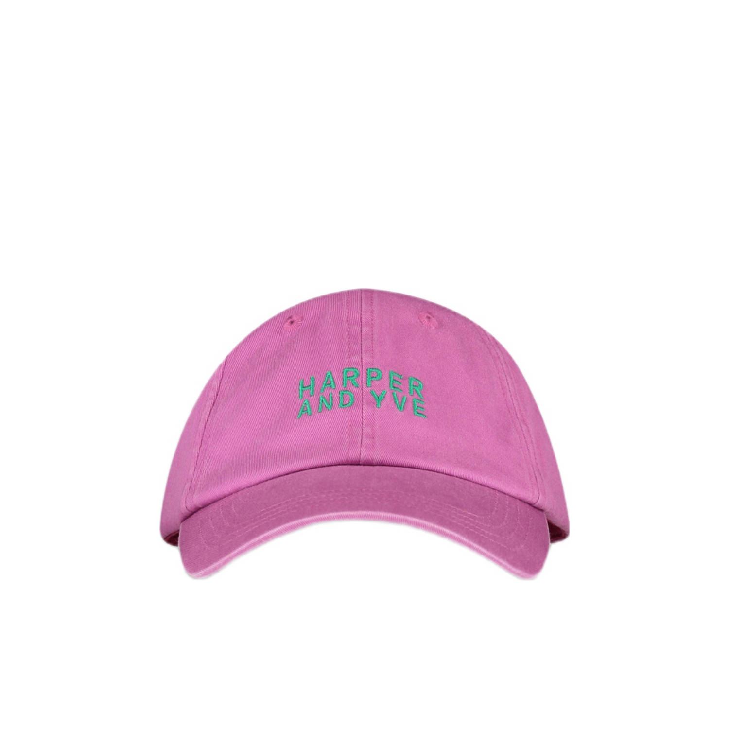 HARPER & YVE pet Harper roze