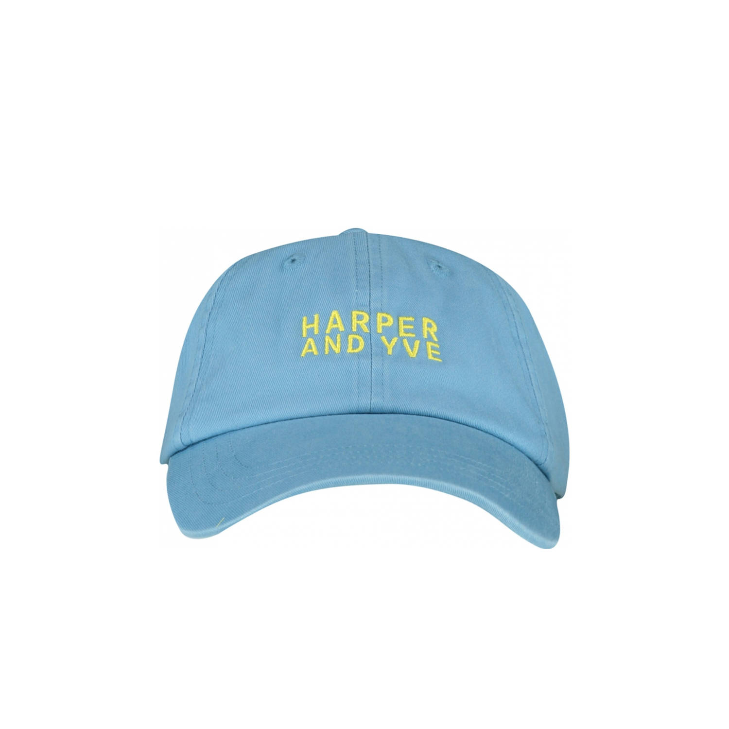 HARPER & YVE pet Harper blauw