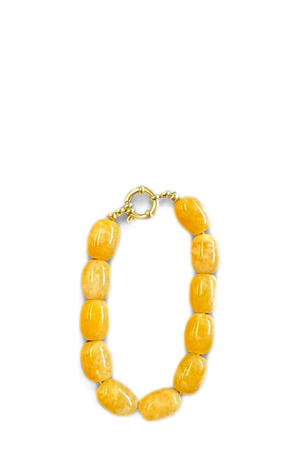 armband Tropical oranje