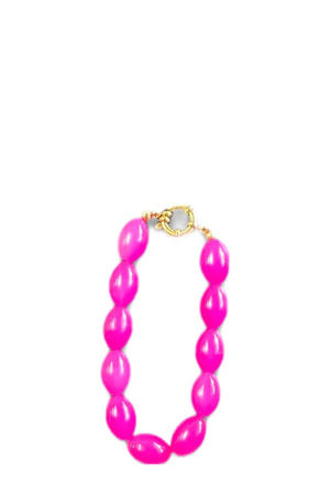armband Tropical fuchsia
