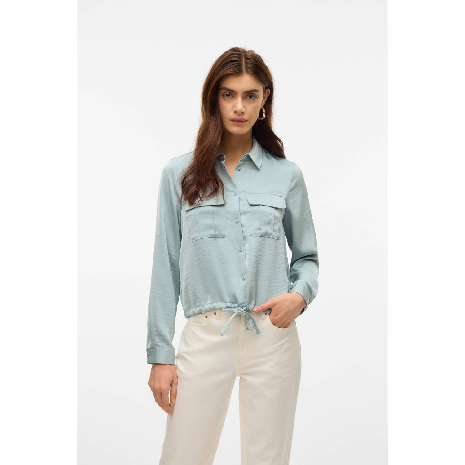 Vero moda Marys Dana Long Sleeve Bomber