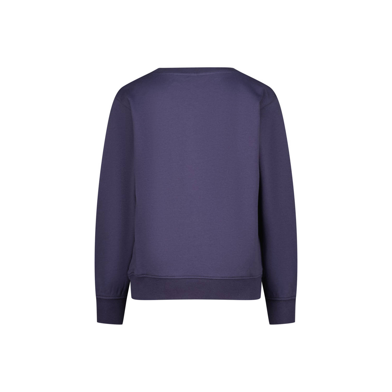 Raizzed sweater donkerblauw
