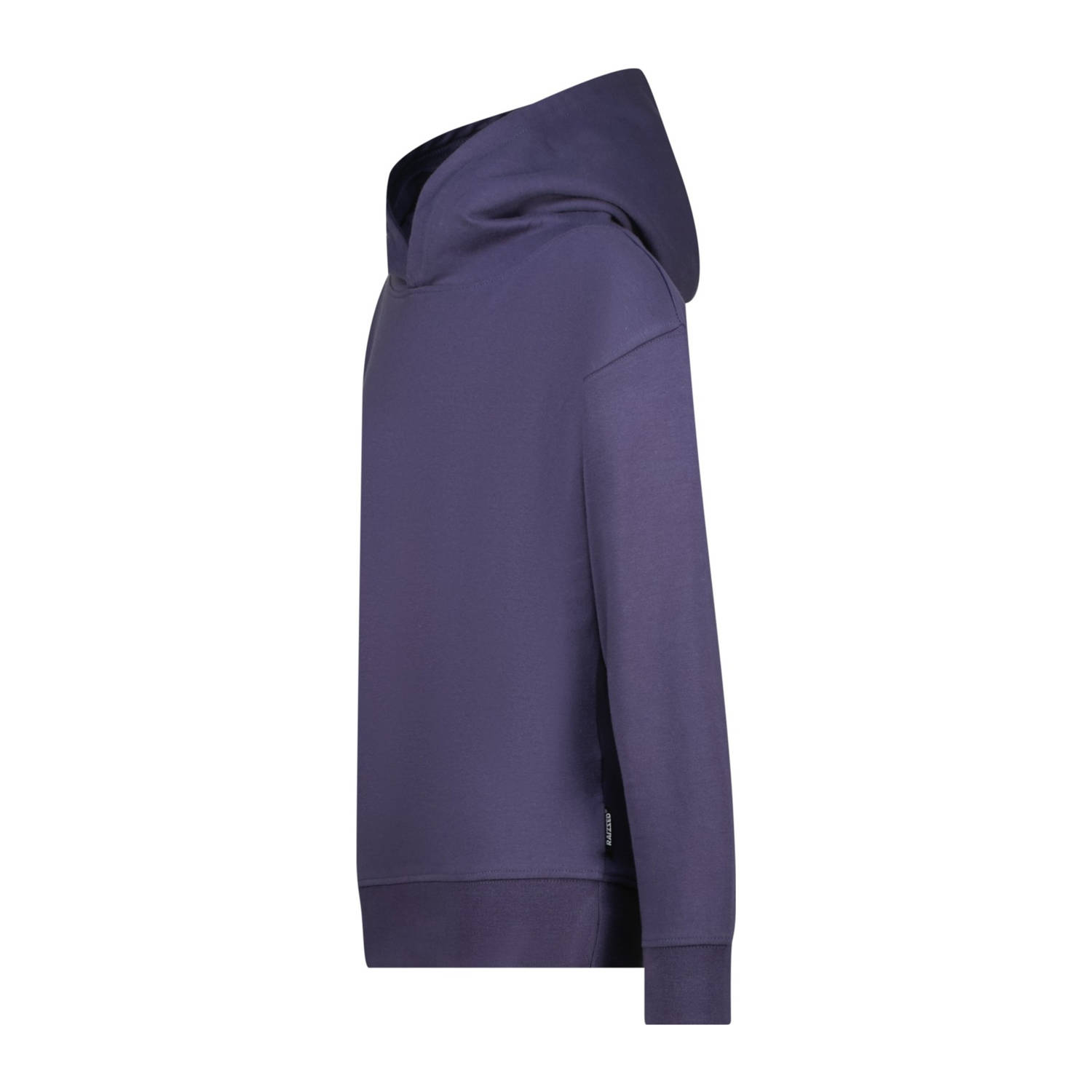 Raizzed hoodie blauw