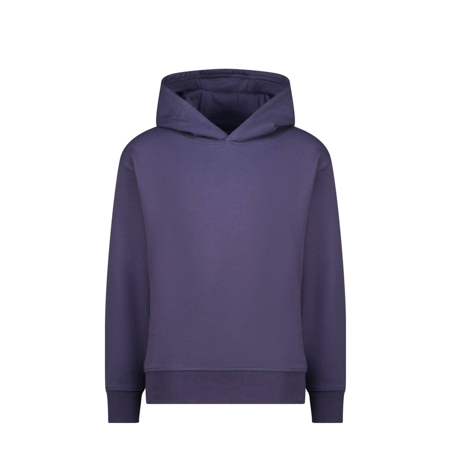 Raizzed hoodie blauw