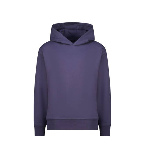 Raizzed hoodie blauw afbeelding