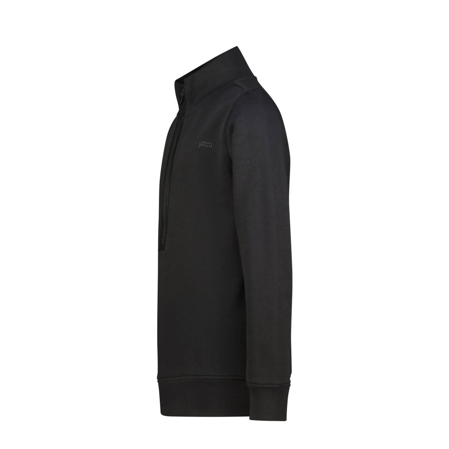 Raizzed sweater zwart