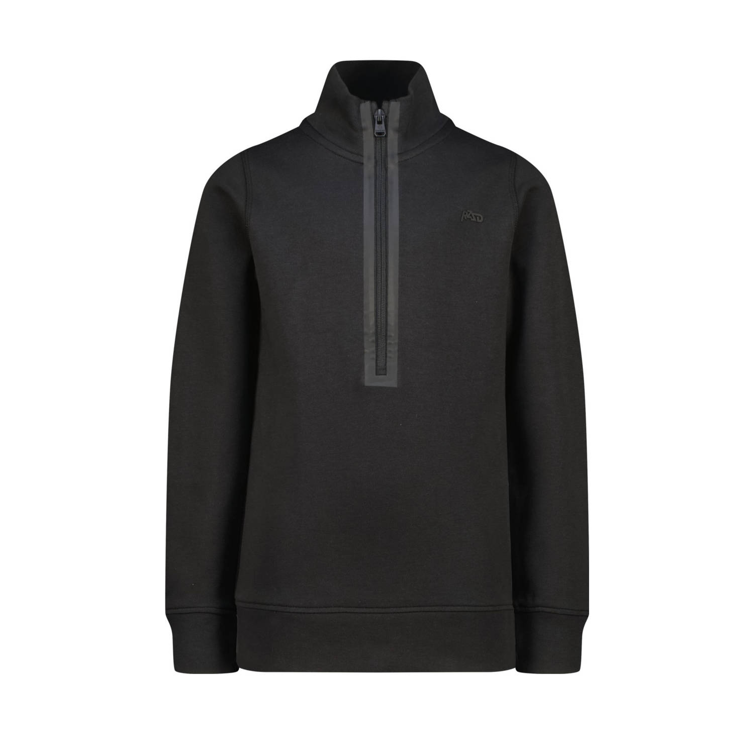 Raizzed sweater zwart