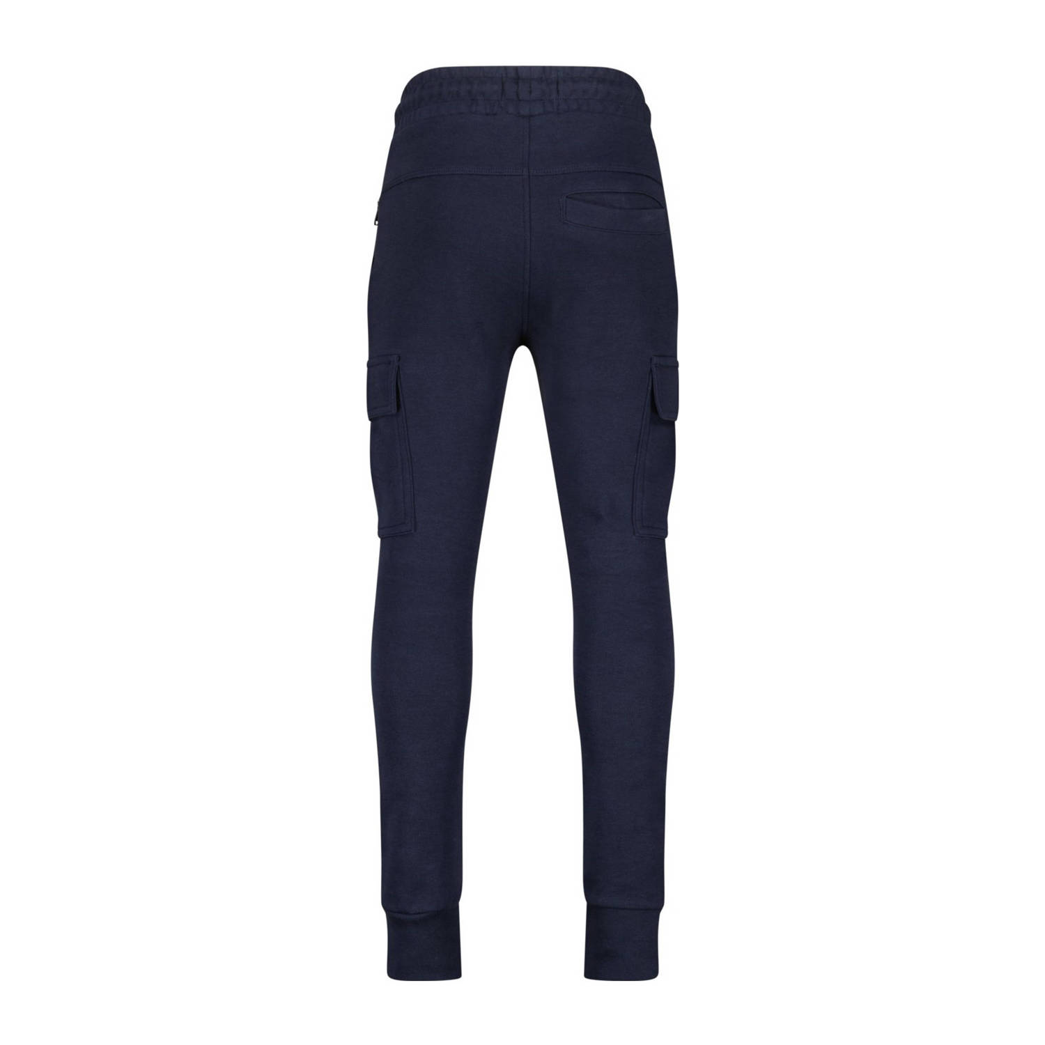 Raizzed relaxed joggingbroek donkerblauw