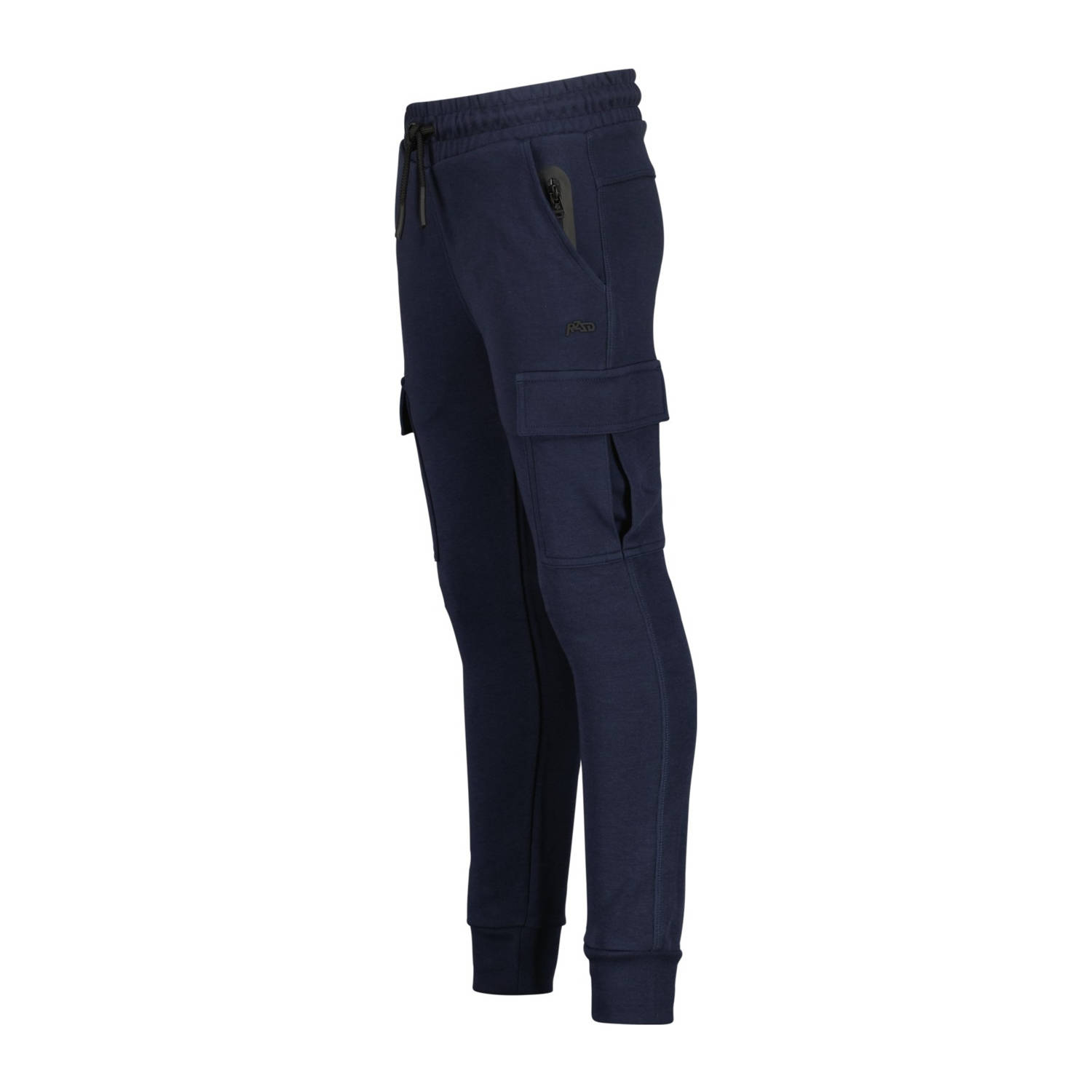Raizzed relaxed joggingbroek donkerblauw