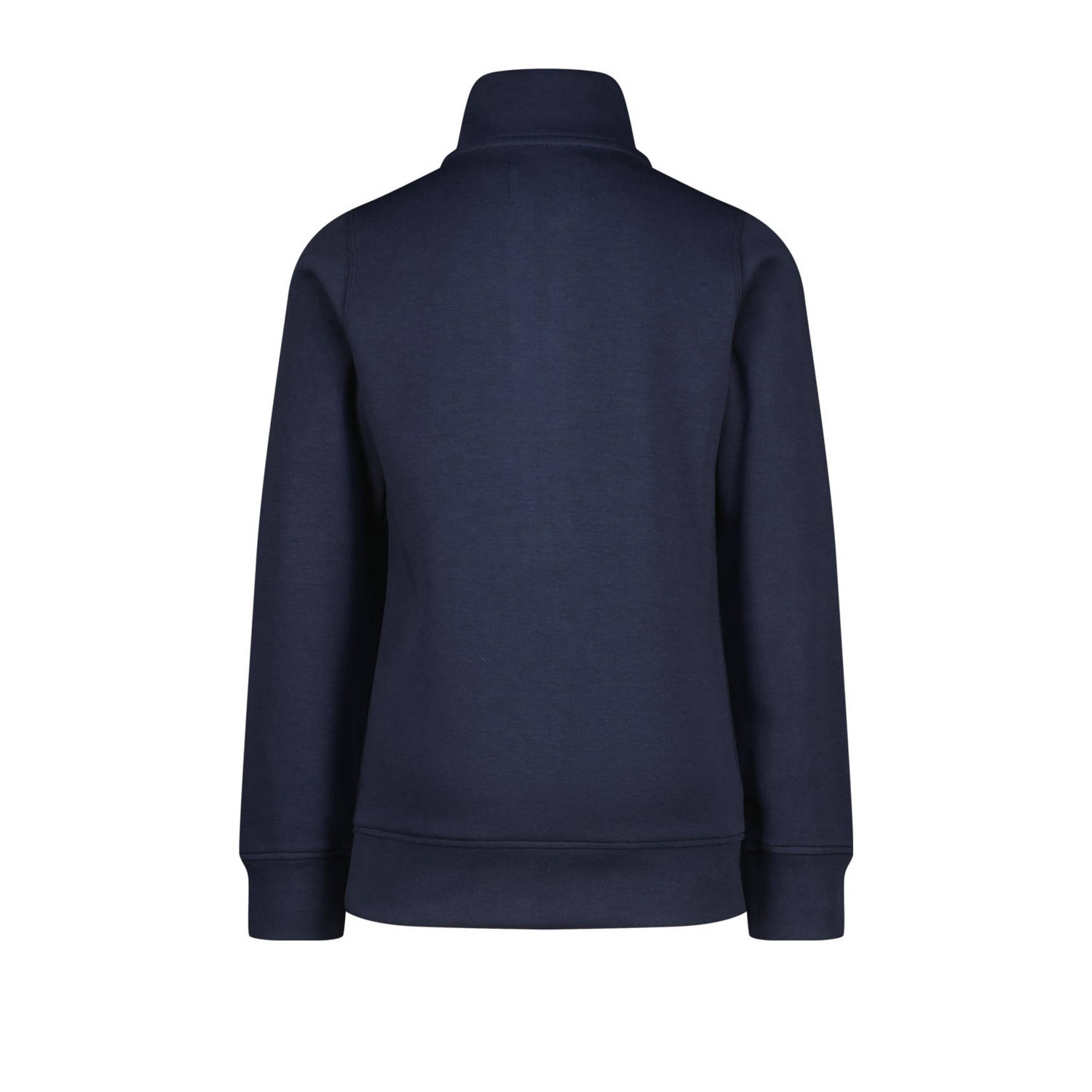 Raizzed sweater donkerblauw