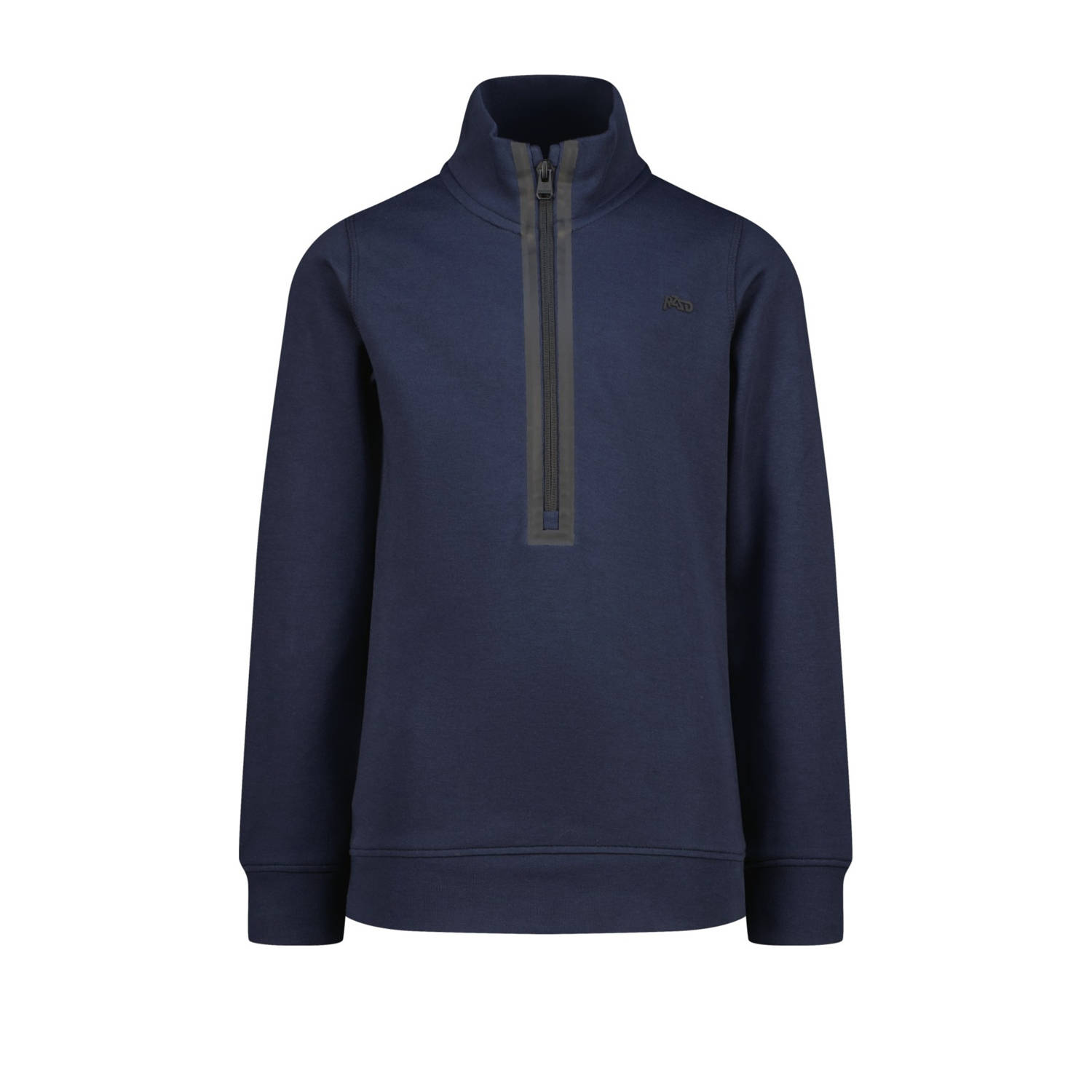 Raizzed sweater donkerblauw