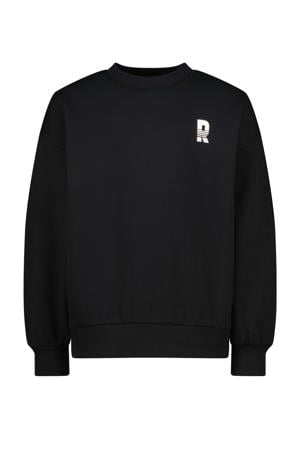 sweater zwart
