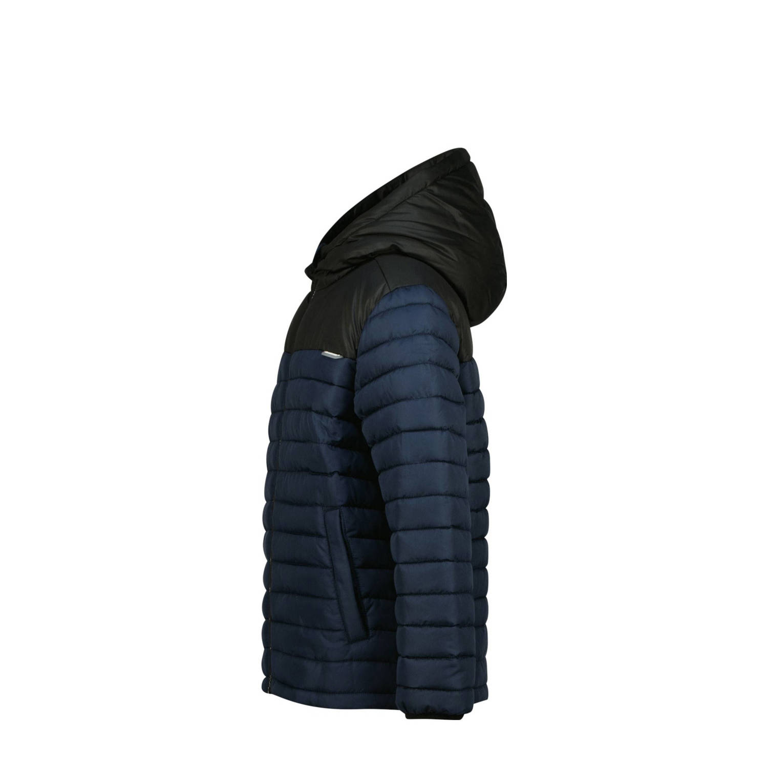 Raizzed tussenjas blauw