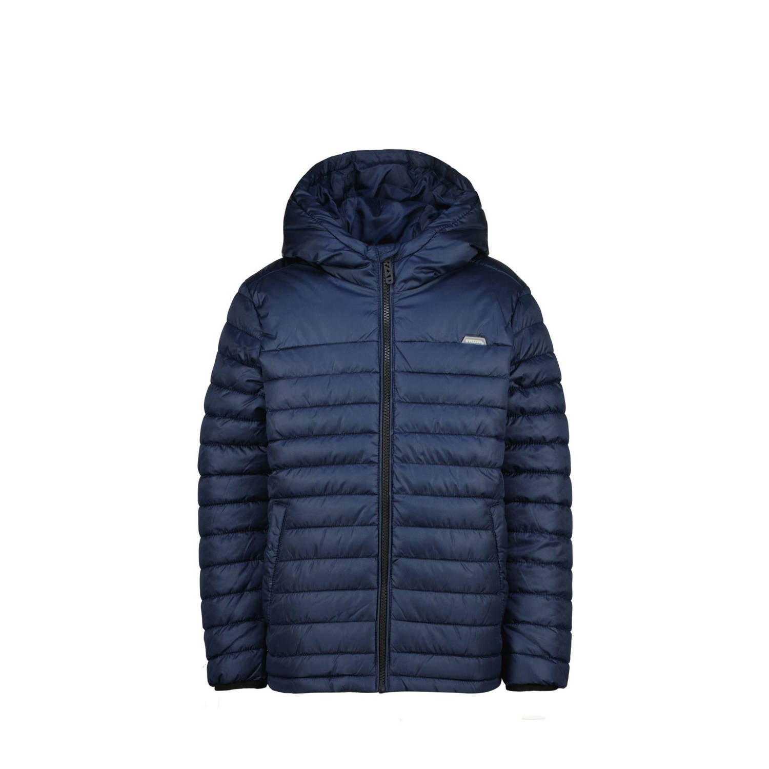 Raizzed tussenjas blauw
