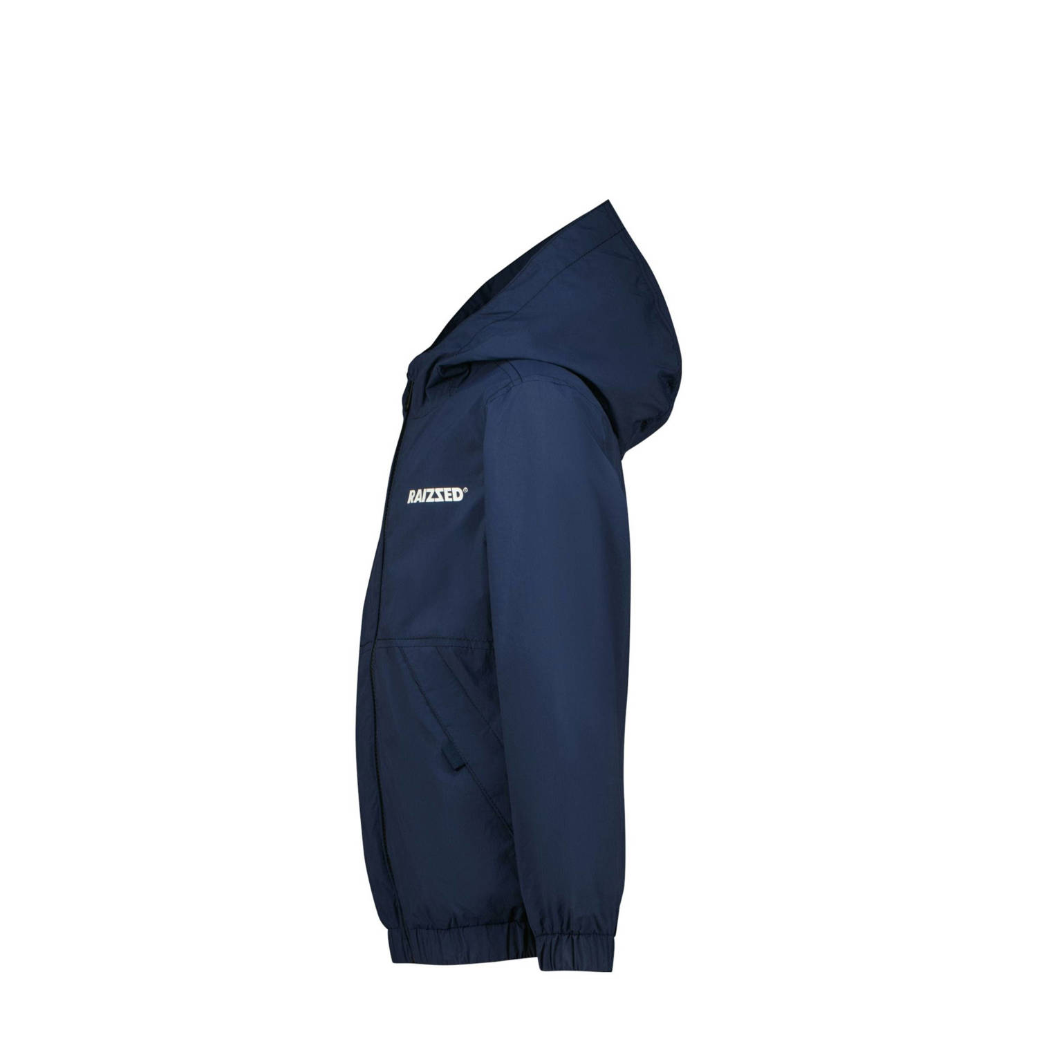Raizzed jack donkerblauw