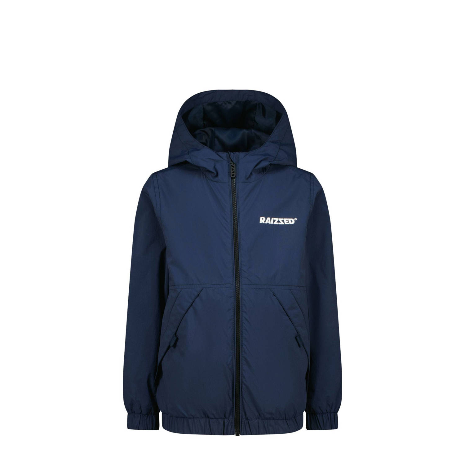 RAIZZED Jongens Jassen Teace Donkerblauw