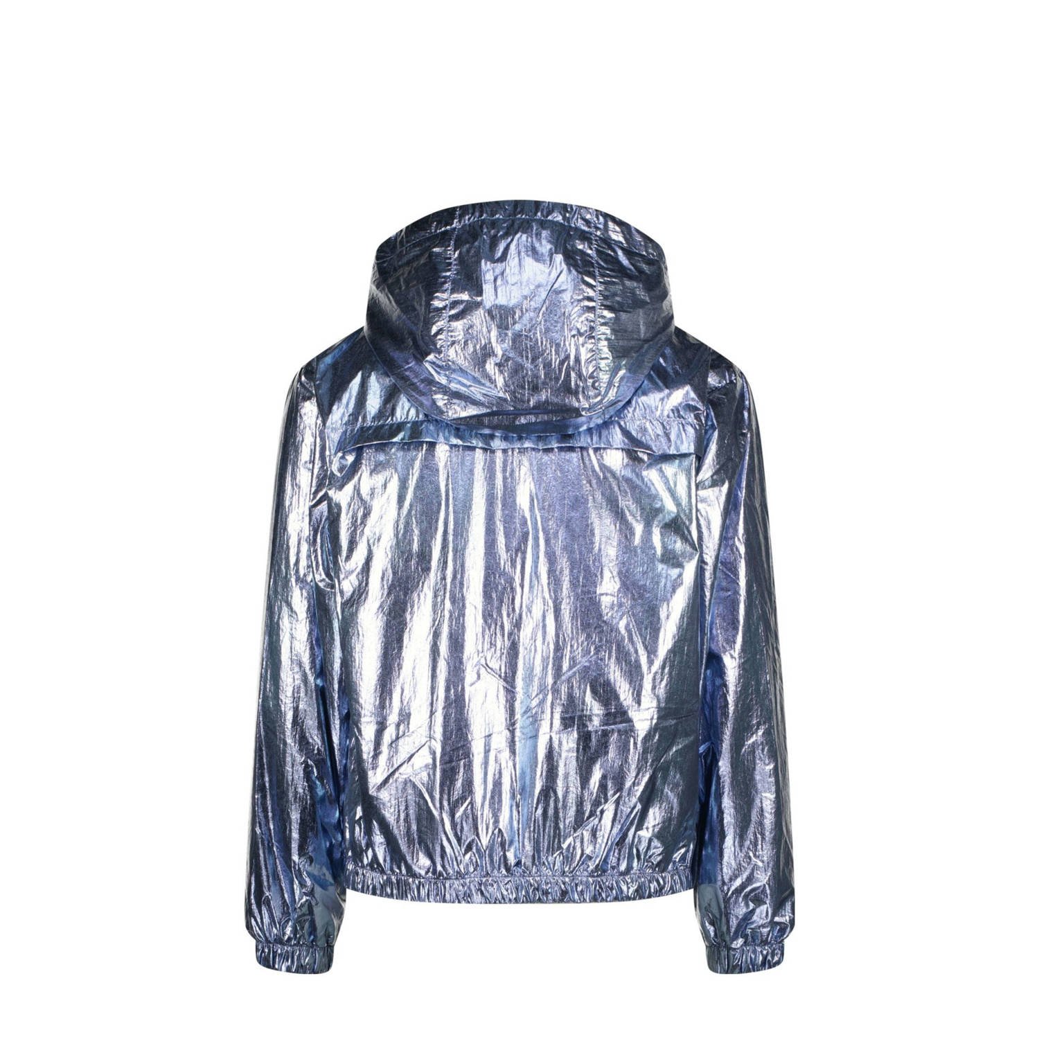 Raizzed jack blauw